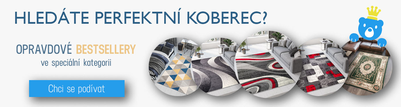 BESTSELLERY - banner