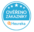 Heureka banner