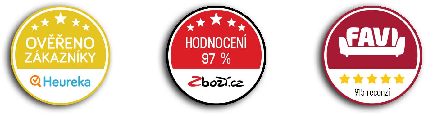 Upravit banner Heureka favi zbozi