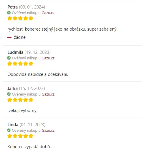 FAVI.cz, recenze na GAZU.cz