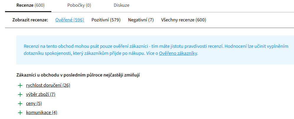 Recenze gazu.cz Heuréka