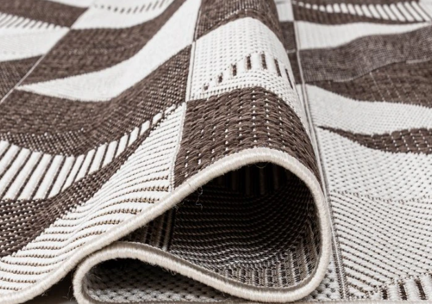 Koberec Madrid, bezvlasý