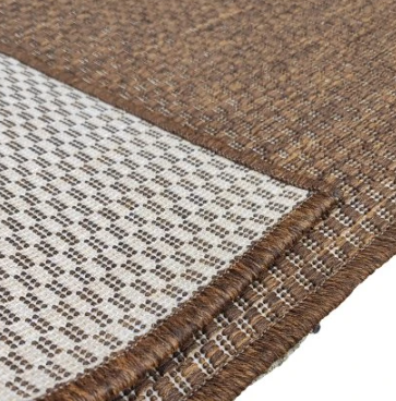 Koberec Radco, bezvlasý