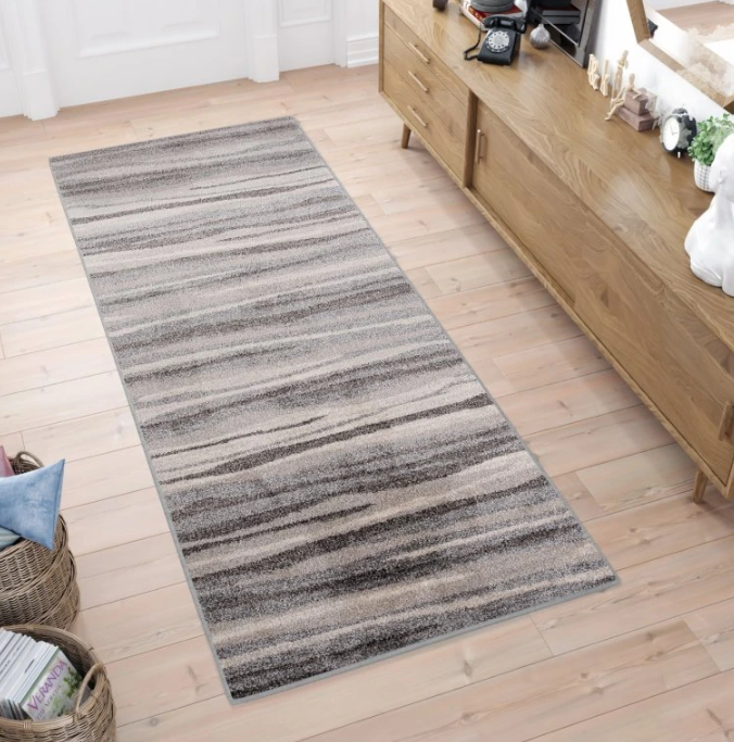 Běhoun na míru Ostrava - šestnáctka - šedý