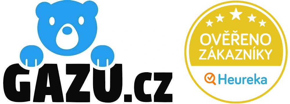 GAZU.cz | moderní koberce