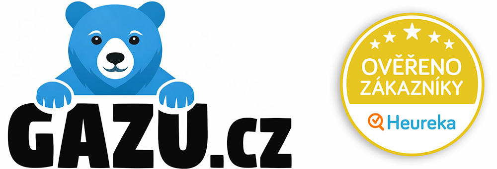 GAZU.cz | moderní koberce