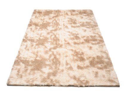 plysovy koberec home bezovy gazu 2