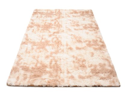 plysovy koberec home bezovy gazu 2