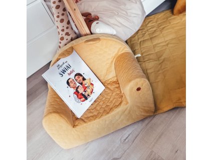 zlute kresilko gazu home pro deti 3