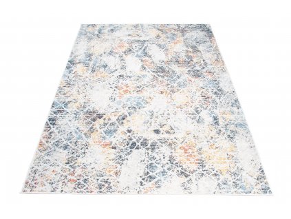 Moderní koberec DAKOTA - čáry 1 - multicolor