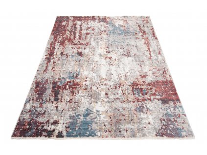 Kusový koberec Mystic - abstrakt 5 - multicolor