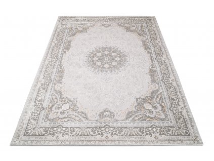 Moderní koberec Artemis - orient 6 - šedý