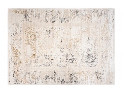 Moderní koberec Artemis - orient 9 - krémový