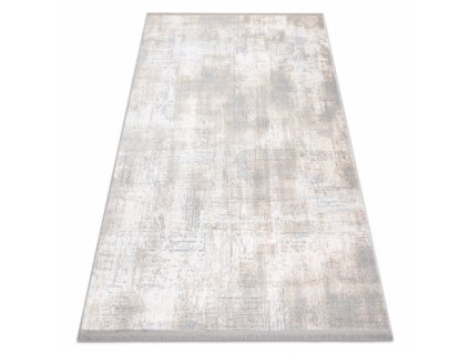 Moderní koberec Lust - vintage 1 - šedý
