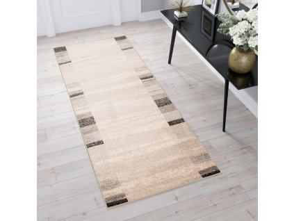 Běhoun na míru Ostrava - desítka - béžový