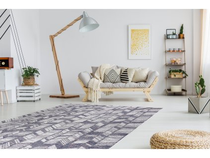 SISAL SION Rybí kost 22180