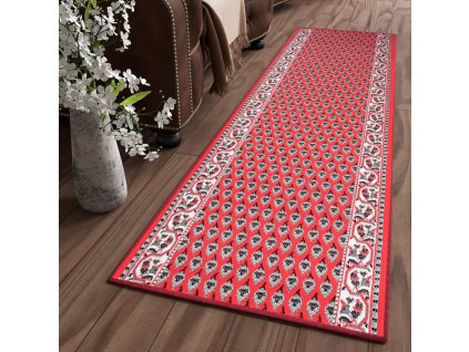 Běhoun na míru Kardinál 3 - červený