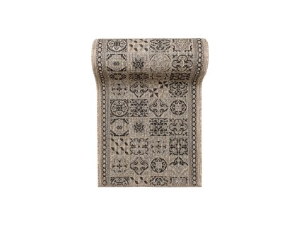 Běhoun na míru MESSY - oriental 1 - hnědý