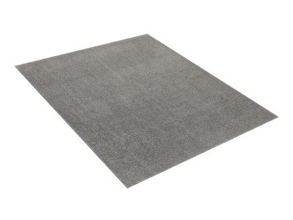 Protiskluzový koberec Nolan - šedý