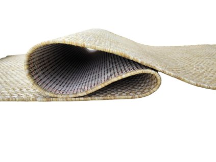 Běhoun na míru MESSY - struktura 4 - béžový