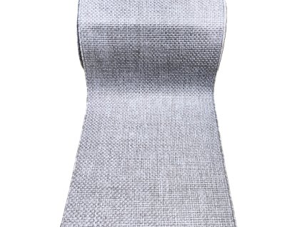 Běhoun na míru MESSY - struktura 1 - šedý