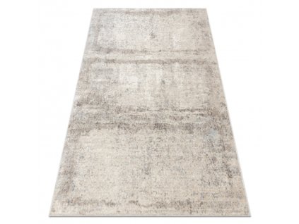 Kusový koberec Fusion - vzor 23 - béžový