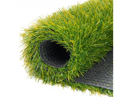 Umělá tráva Lily 30 mm – šíře 300 cm