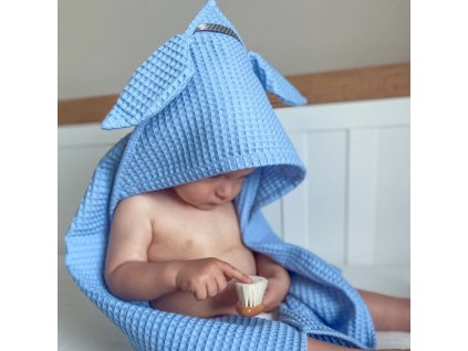osuska s ousky kapuci gazu mumi 1