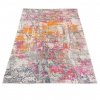 Moderní koberec DENVER - abstrakt 1 - multicolor