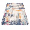 Moderní koberec DENVER - abstrakt 5 - multicolor