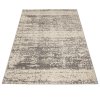 Moderní koberec Spring - abstrakt 5 - bílý/šedý