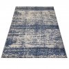 Moderní koberec Spring - abstrakt 11 - tmavě modrý