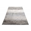 Moderní koberec Delhi - abstrakt 3 - šedý