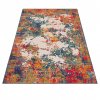 Moderní koberec Aventura - abstrakt 1 - multicolor