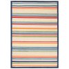 Moderní koberec Aventura - čáry 3 - multicolor