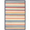 Moderní koberec Aventura - čáry 3 - multicolor