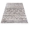 Moderní koberec Aztec - obrazce 3 - krémový