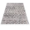 Moderní koberec Aztec - obrazce 4 - krémový/šedý