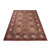 Moderní koberec Eufrat - orientální 2 - hnědý