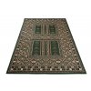 Moderní koberec Eufrat - orientální 5 - zelený