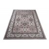 Moderní koberec Eufrat - orientální 11 - šedý