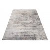 Moderní koberec Feyruz - mřížka 4 - krémový