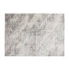 Moderní koberec Feyruz - abstrakt 1 - světle šedý