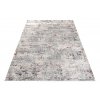 Moderní koberec Feyruz - abstrakt 7 - krémový
