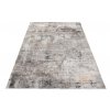 Moderní koberec Feyruz - čáry 1 - krémový