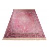 Moderní koberec Isphahan - orientální 4 - červený