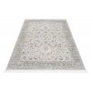 Moderní koberec Isphahan - orientální 9 - světle šedý