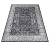 Moderní koberec Idaho - orientální 7 - šedý