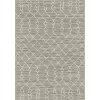 Moderní koberec Jogo - geometrické tvary 2 - světle šedý