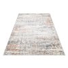 Kusový koberec Mia - abstrakt 1 - šedý/krémový